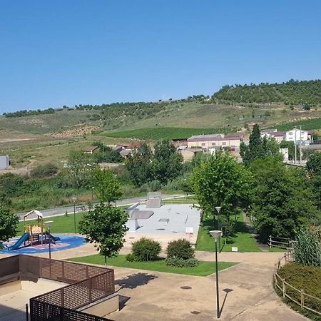 Apartamento Entrevinas En El Corazon De La Rioja Fuenmayor 外观 照片