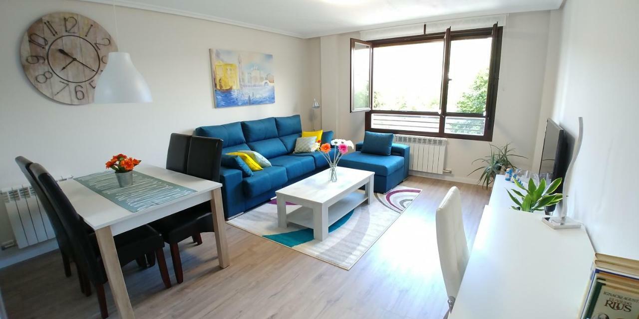 Apartamento Entrevinas En El Corazon De La Rioja Fuenmayor 外观 照片