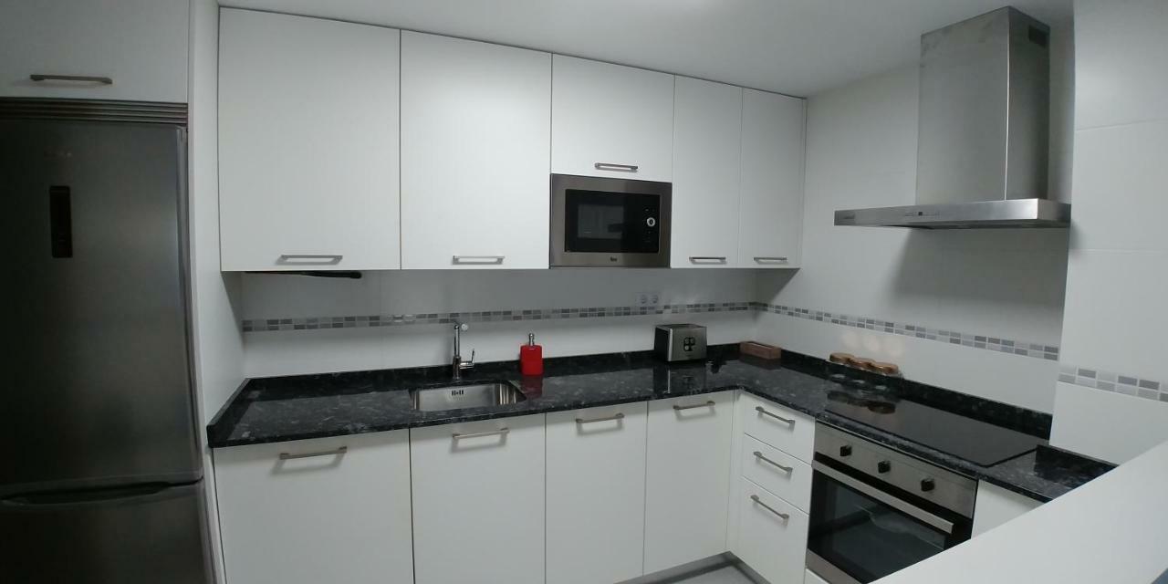 Apartamento Entrevinas En El Corazon De La Rioja Fuenmayor 外观 照片