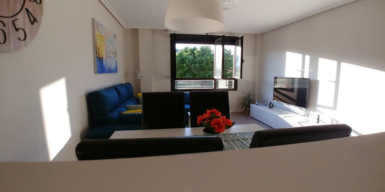 Apartamento Entrevinas En El Corazon De La Rioja Fuenmayor 外观 照片