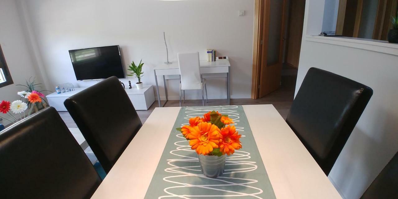 Apartamento Entrevinas En El Corazon De La Rioja Fuenmayor 外观 照片