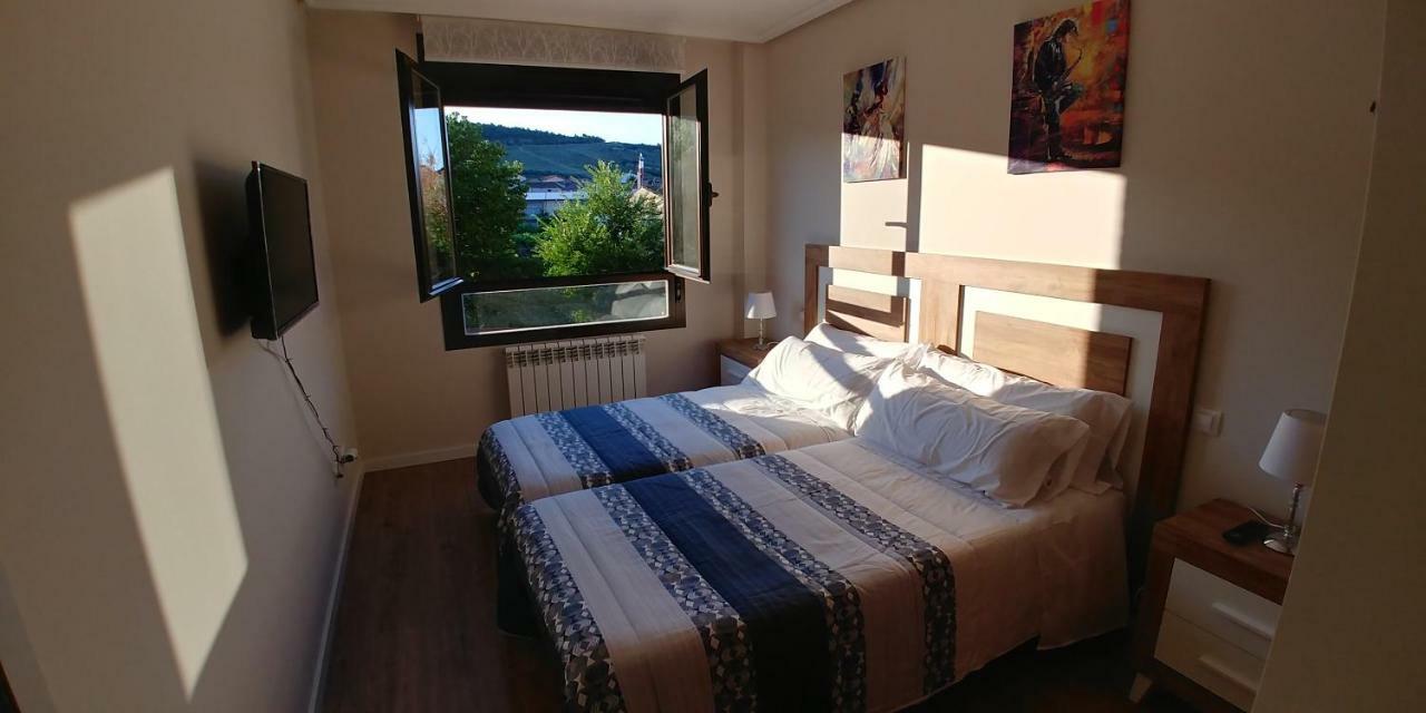 Apartamento Entrevinas En El Corazon De La Rioja Fuenmayor 外观 照片