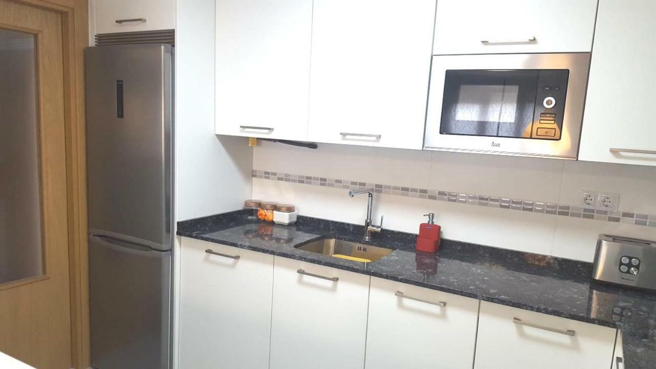 Apartamento Entrevinas En El Corazon De La Rioja Fuenmayor 外观 照片
