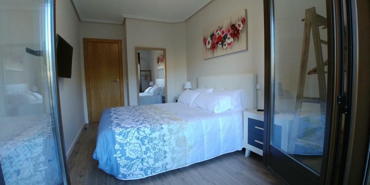Apartamento Entrevinas En El Corazon De La Rioja Fuenmayor 外观 照片