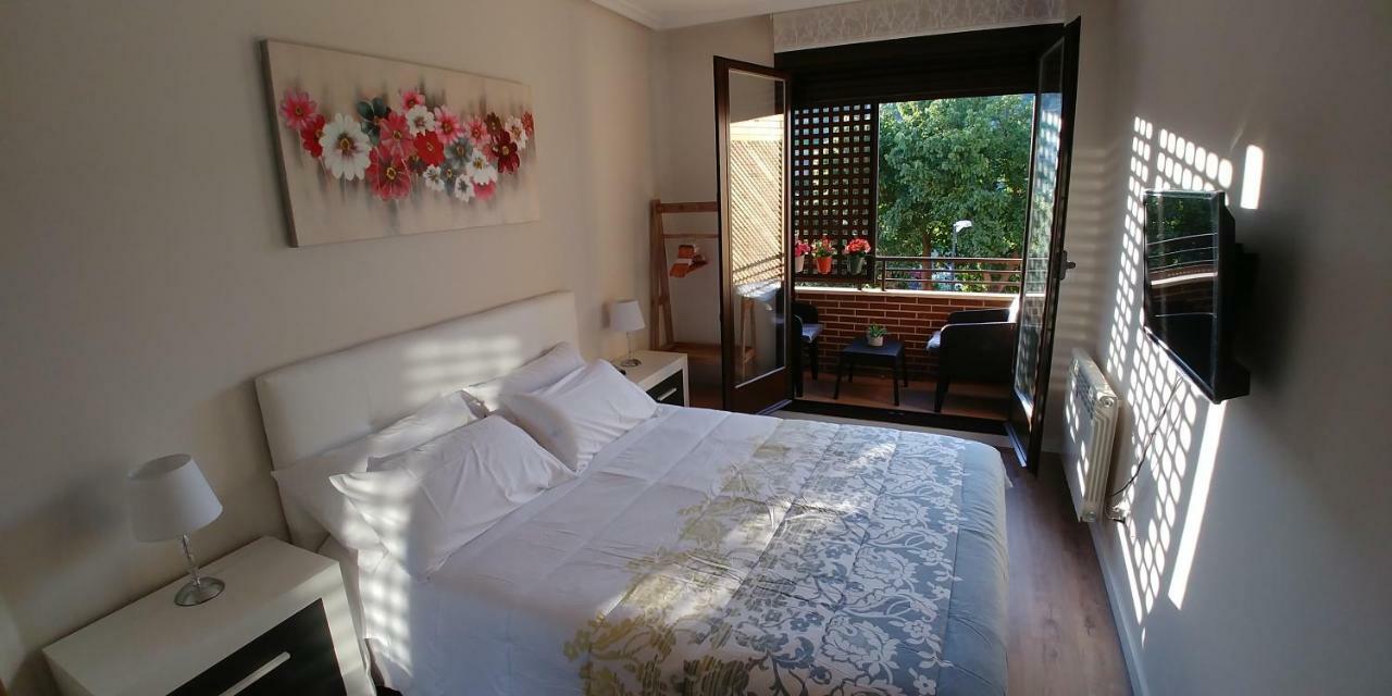 Apartamento Entrevinas En El Corazon De La Rioja Fuenmayor 外观 照片
