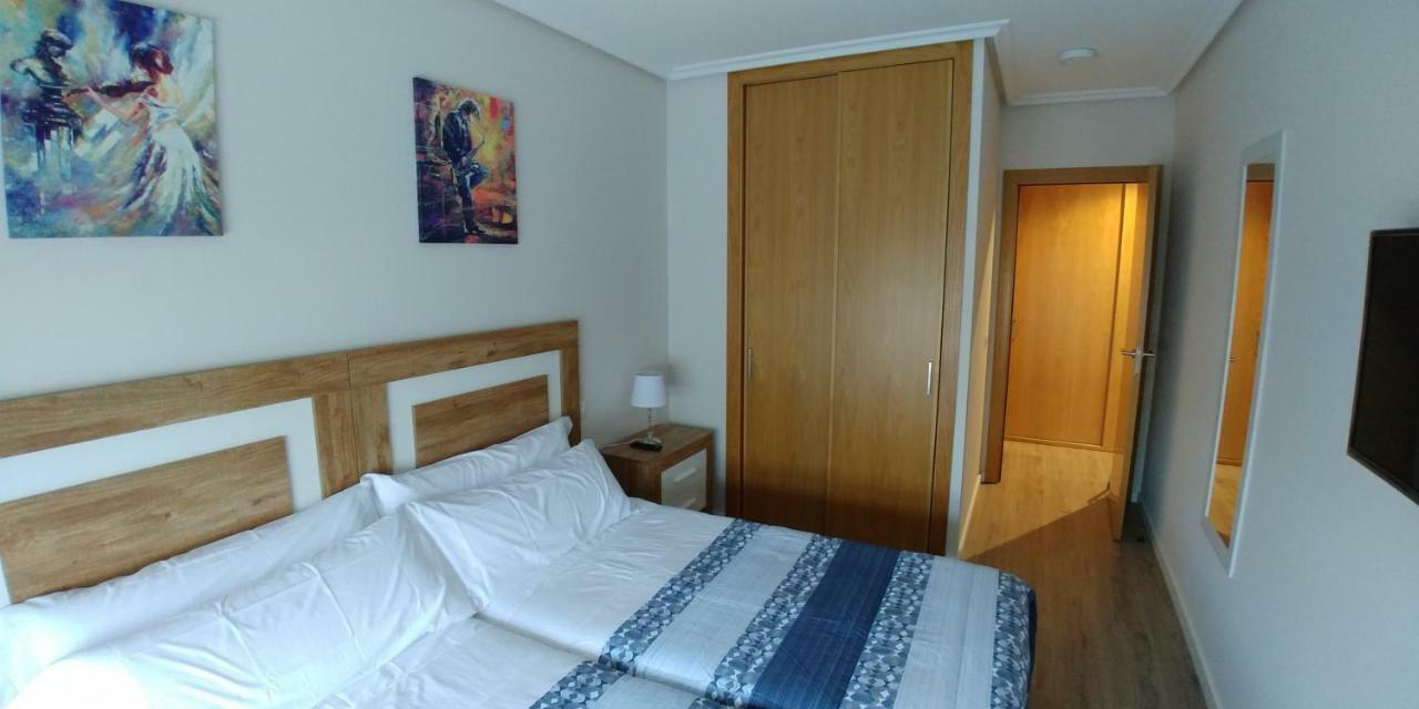 Apartamento Entrevinas En El Corazon De La Rioja Fuenmayor 外观 照片