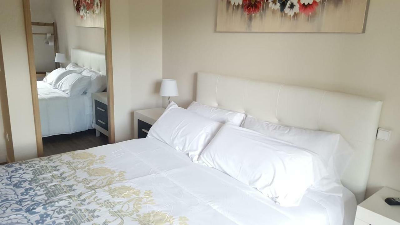 Apartamento Entrevinas En El Corazon De La Rioja Fuenmayor 外观 照片